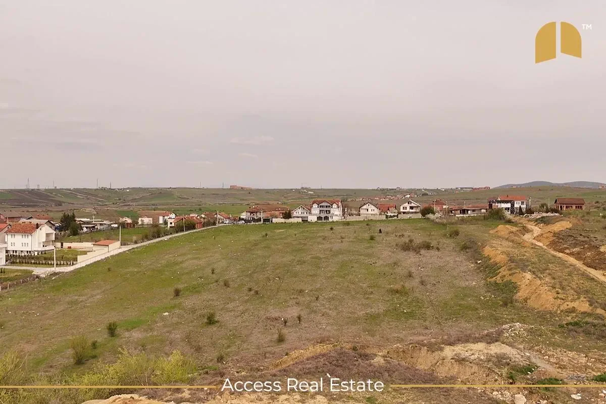 Residential Plot • 66ar 3