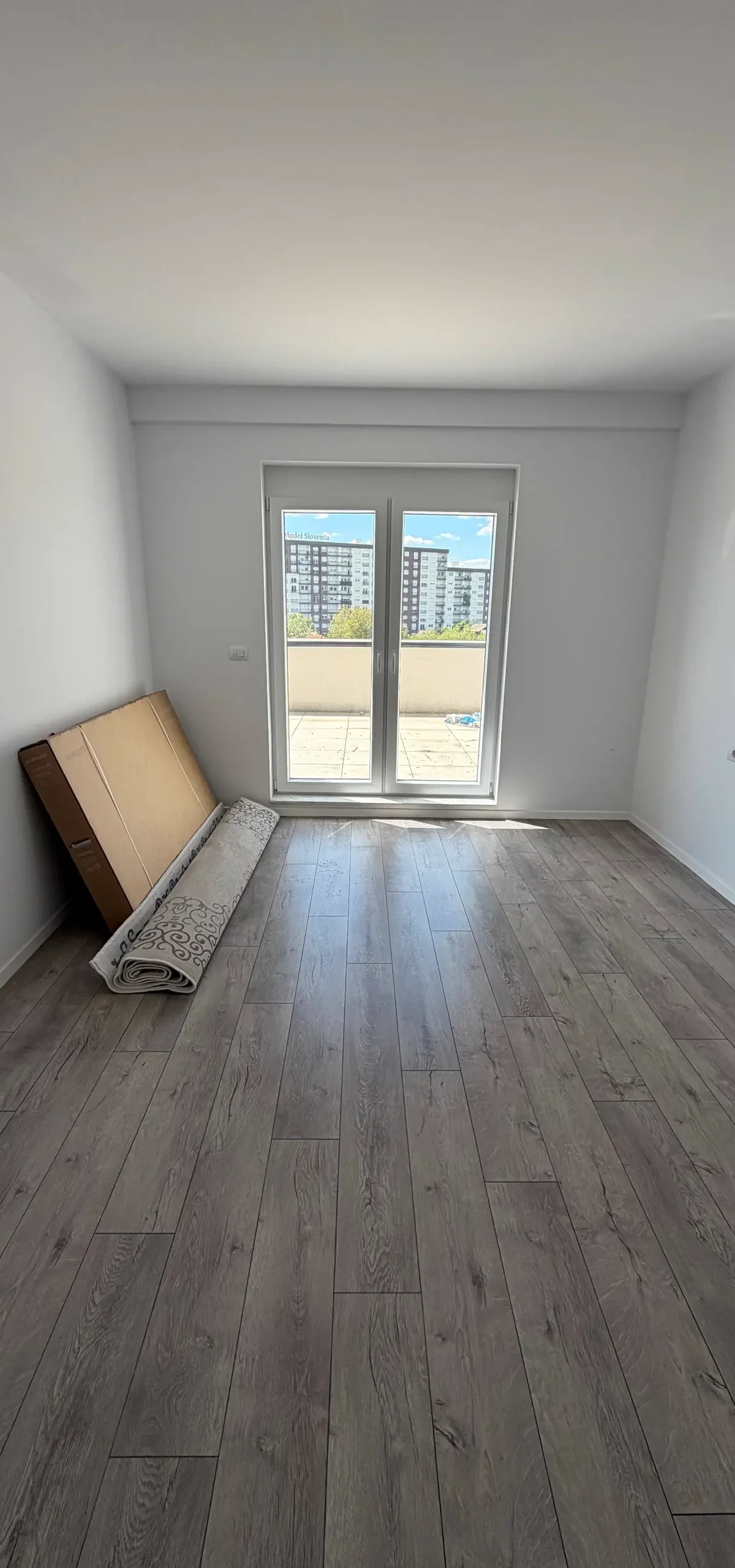 Apartment • 75m2 2