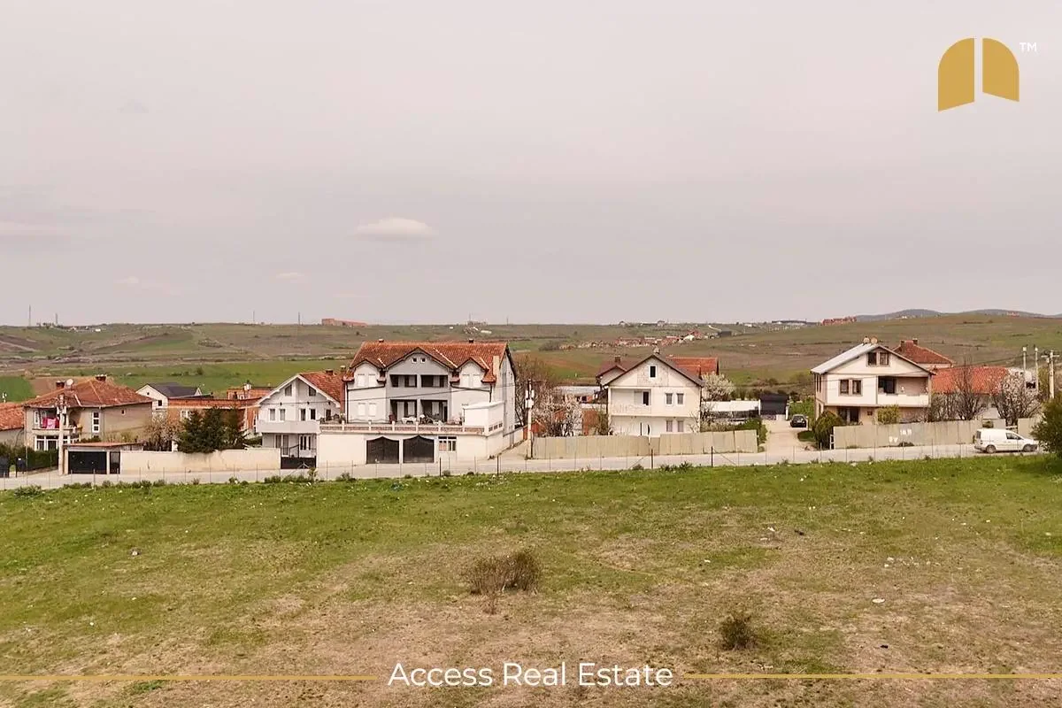 Residential Plot • 66ar 5