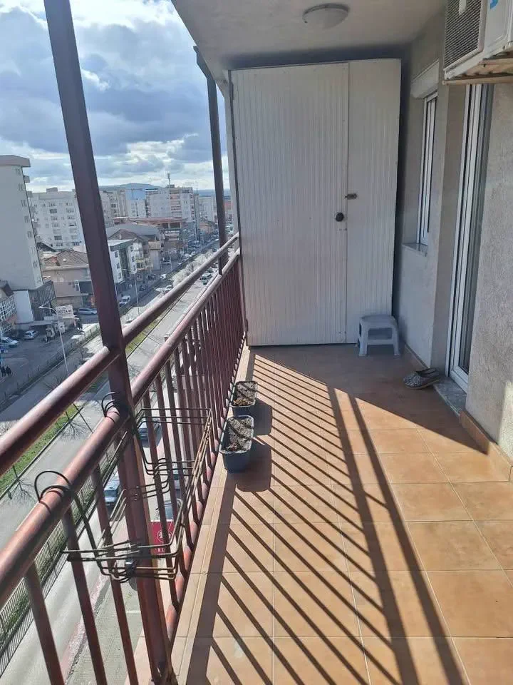 Apartment • 115m2 3