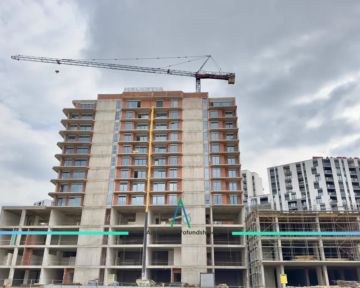 Apartment • 261.8m2