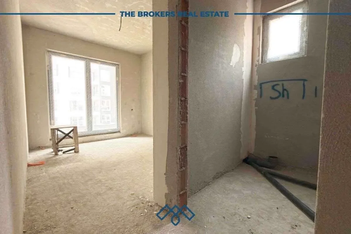 Apartment • 115.5m2 5