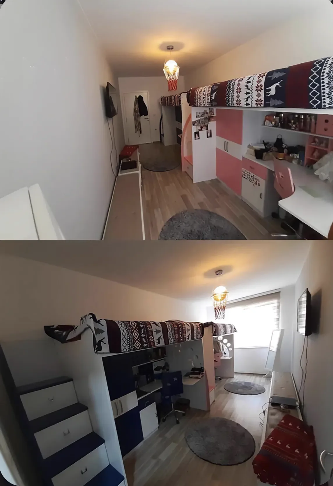 Apartment • 88m2 3