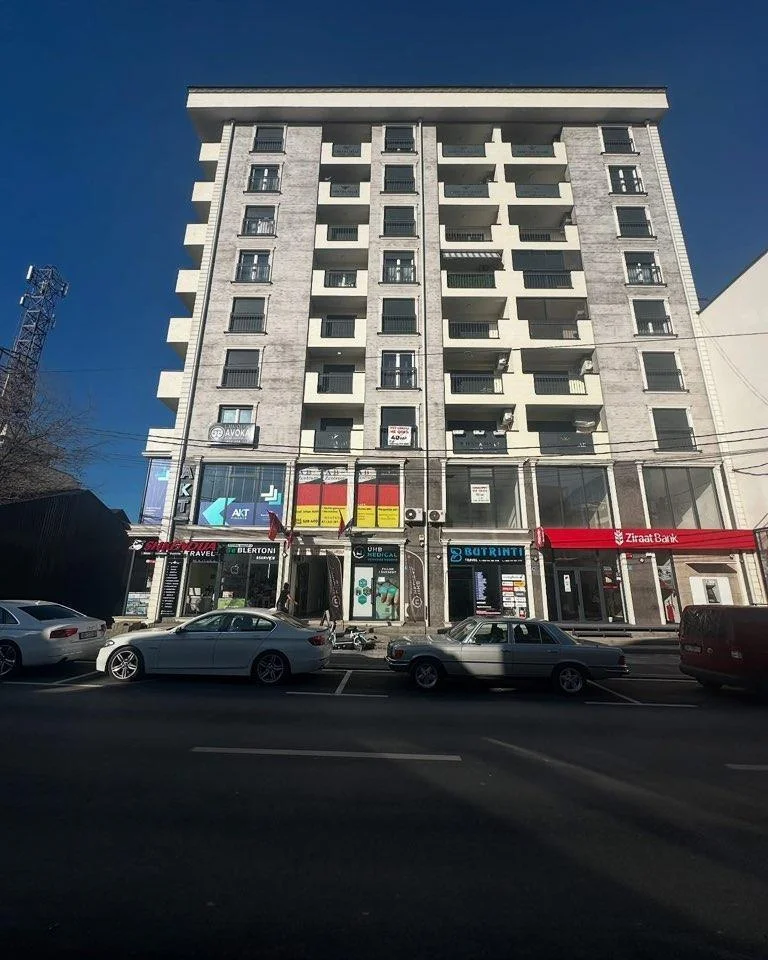 Commercial & Office • 26m2