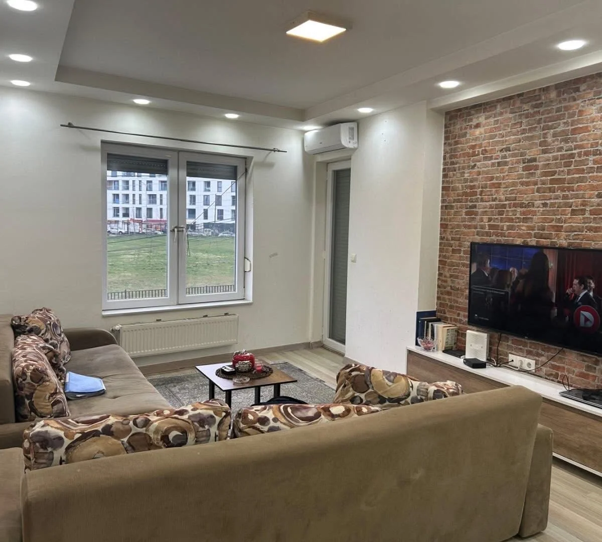 Apartament • 79m2