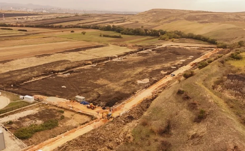 Industrial Zone • 5081m² 4