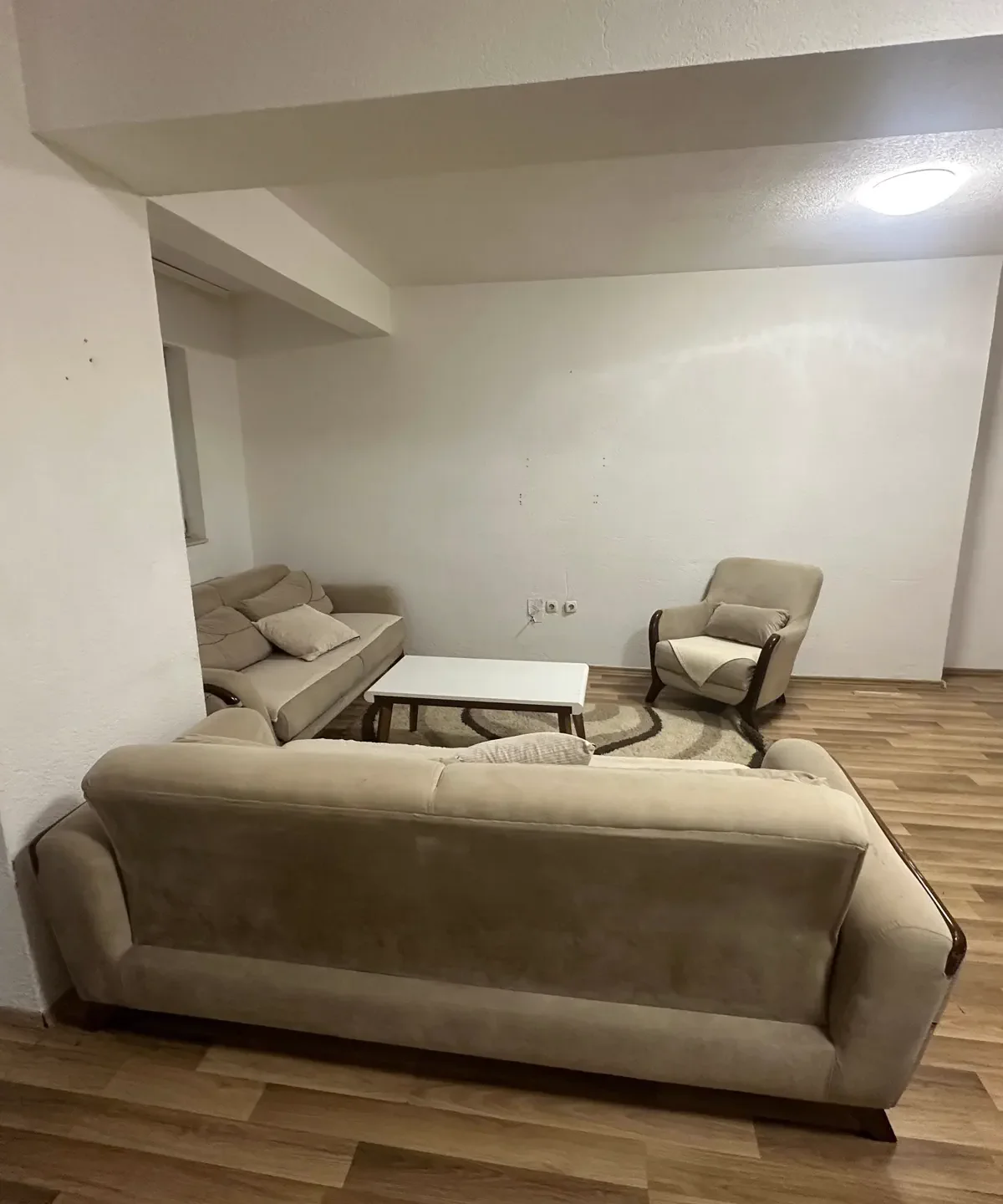 Apartment • 85m2 3