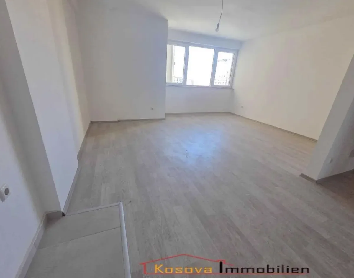 Apartment • 89m2 2