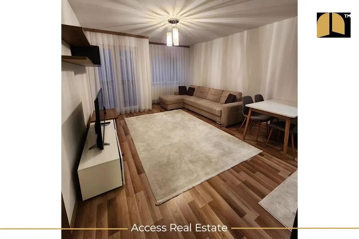Apartment • 59m2
