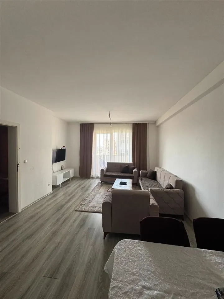 Apartment • 59m2 4