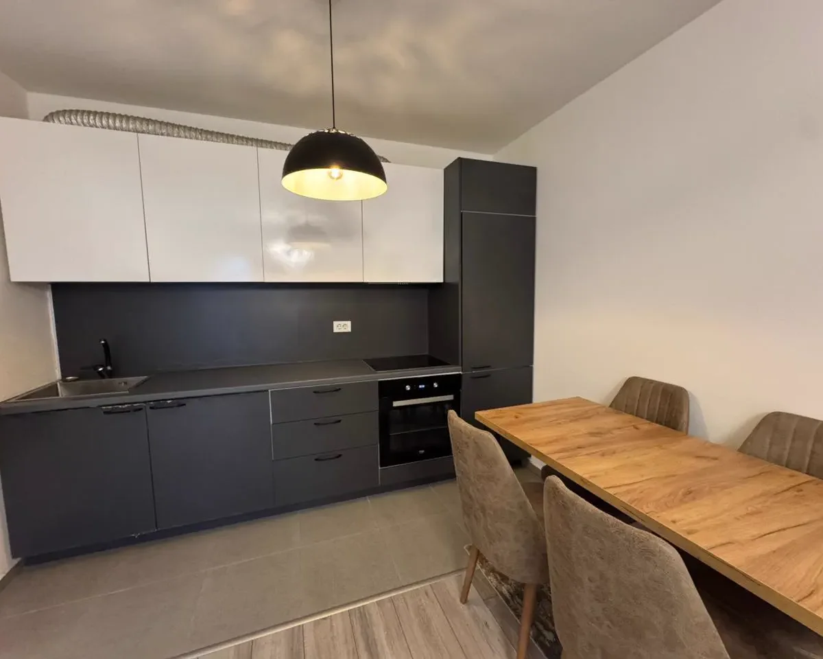 Apartment • 85m2 3