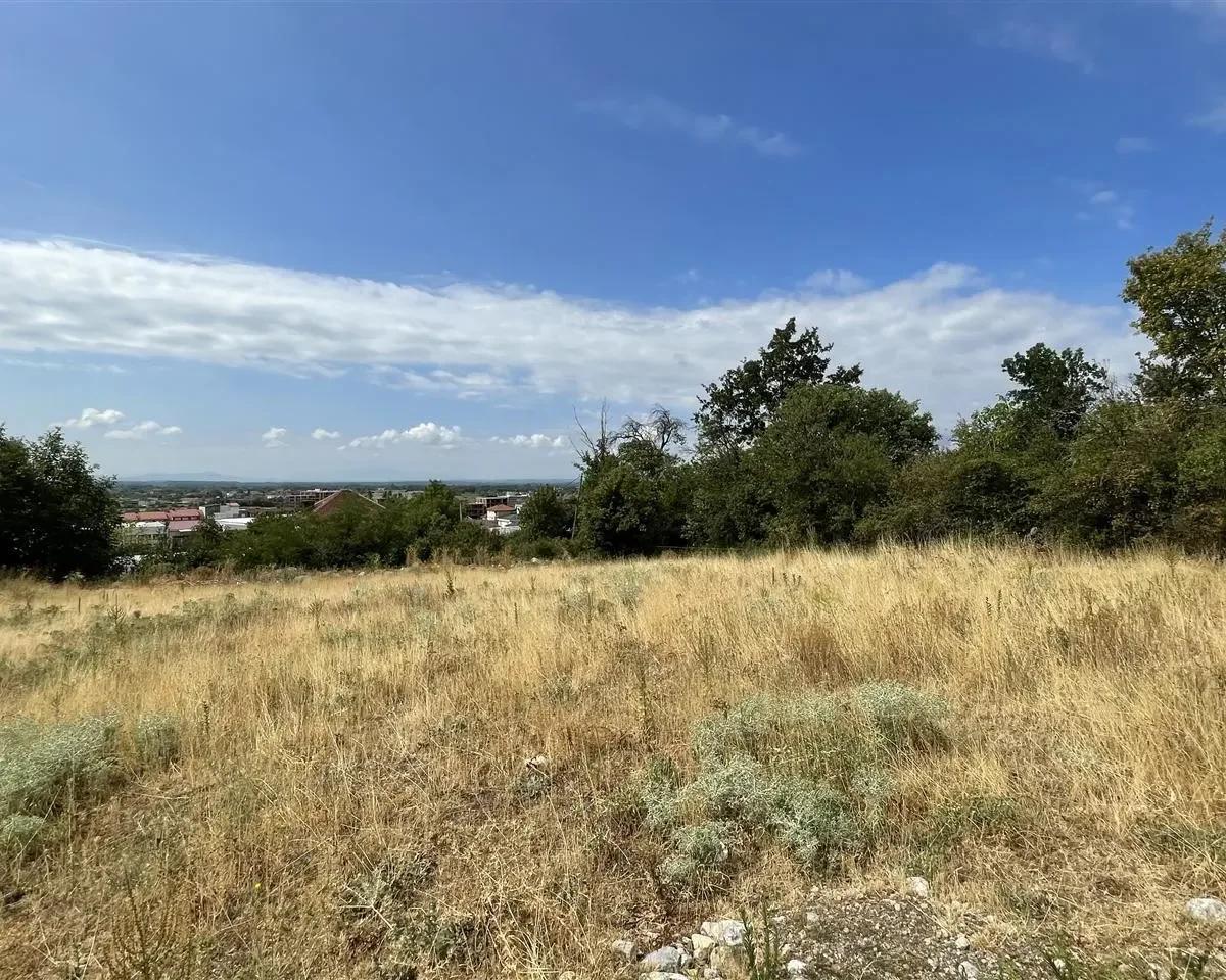 Residential Plot • 6ar 2