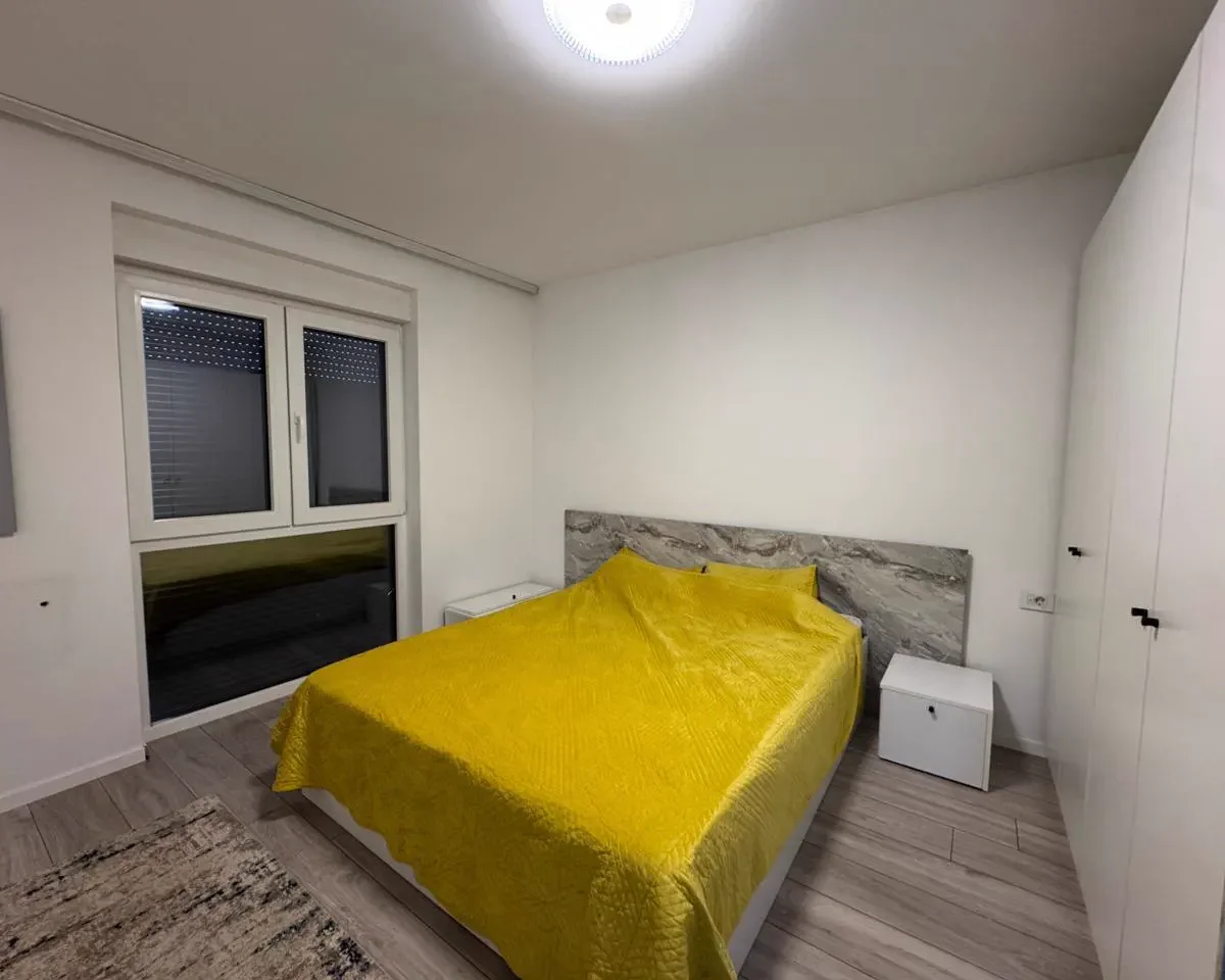 Apartment • 85m2 4