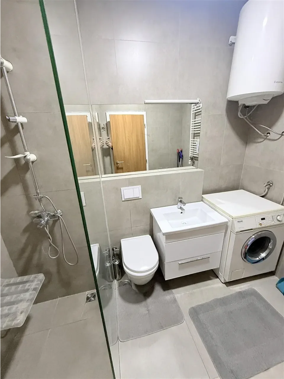 Apartment • 97m2 4