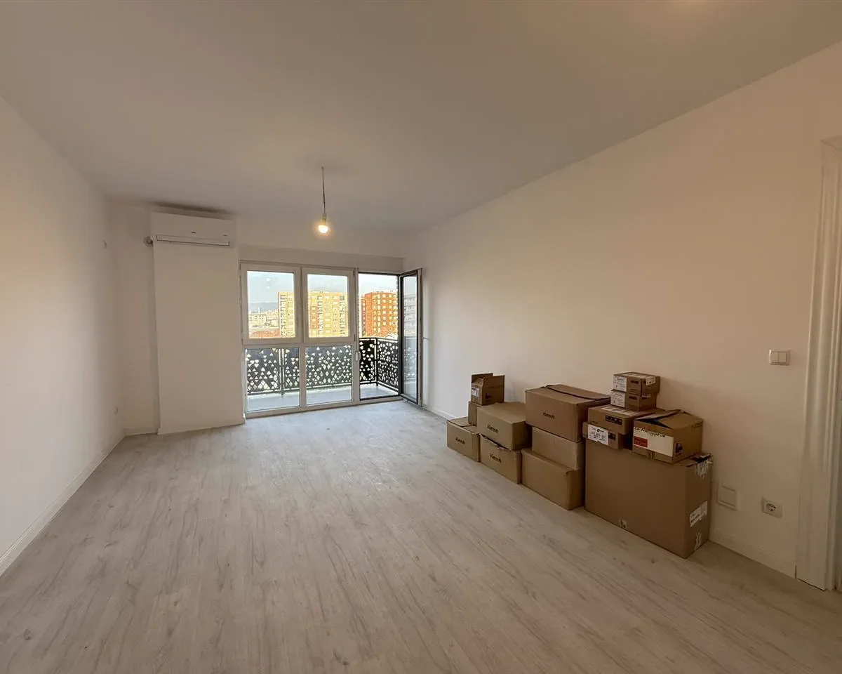 Apartment • 57m2 3