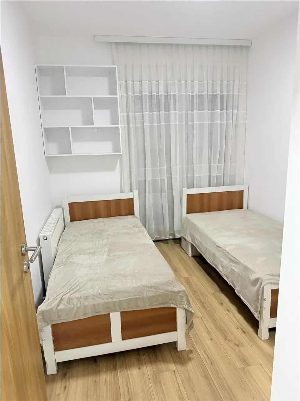 Apartment • 97m2 2