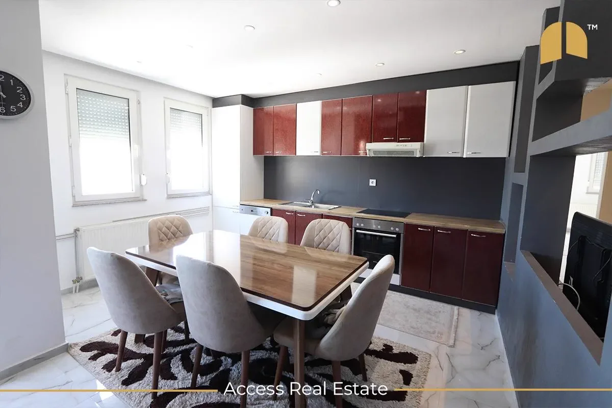Apartment • 104m2 4