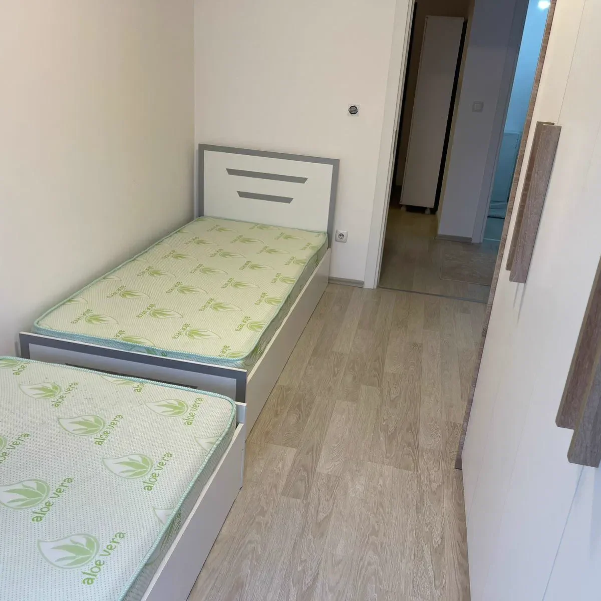 Apartment • 78m2 5