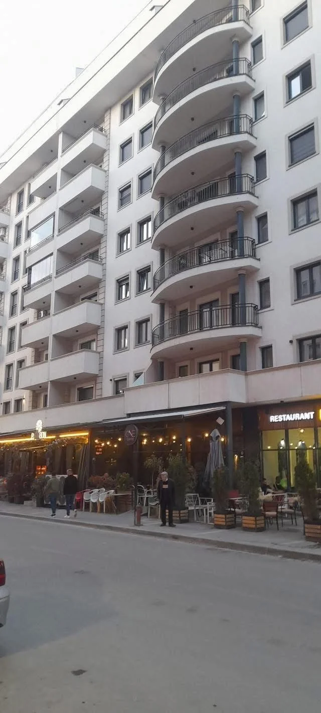 Apartament • 64.2m2