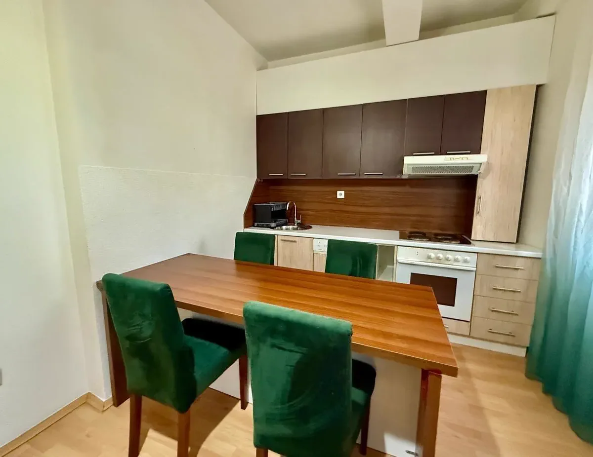 Apartment • 60m2 2