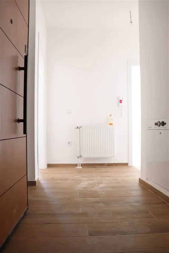 Apartment • 61.5m2 4