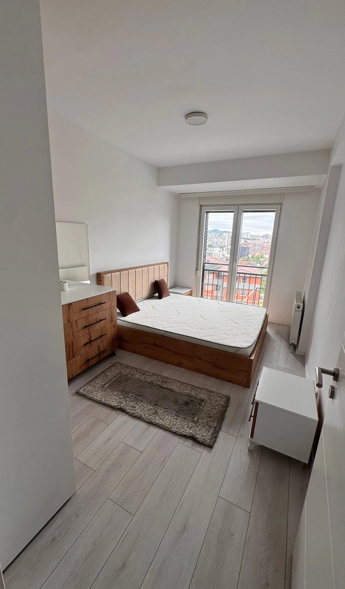Apartament • 55m2 4