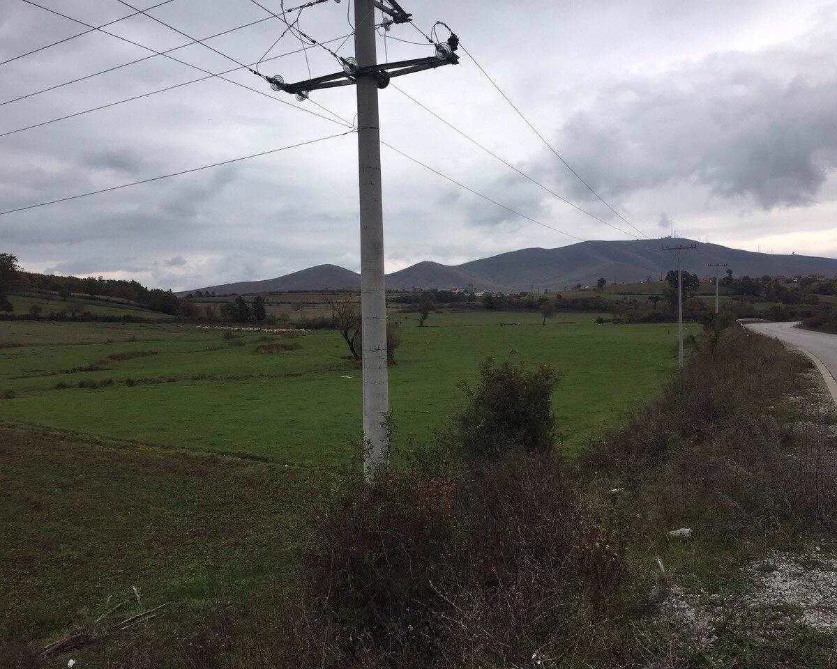 Land • 60ar 2