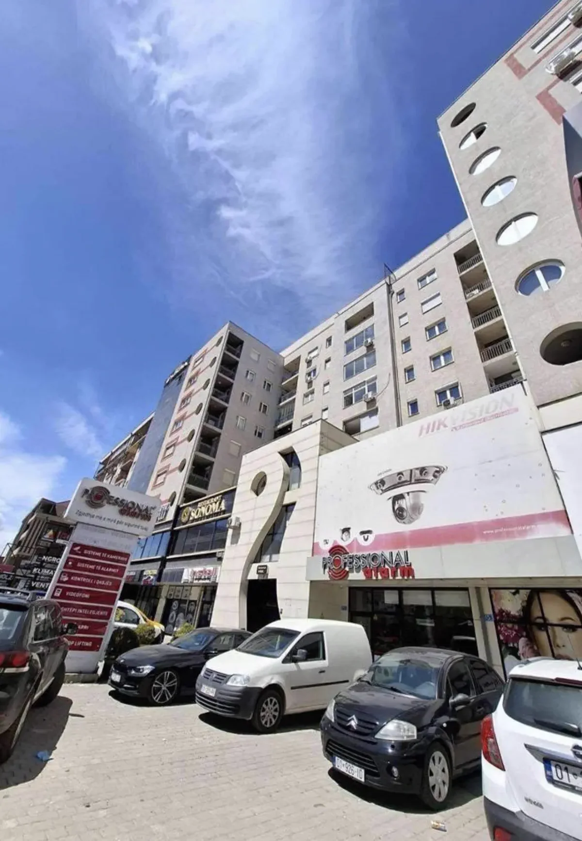 Apartment • 77.5m2