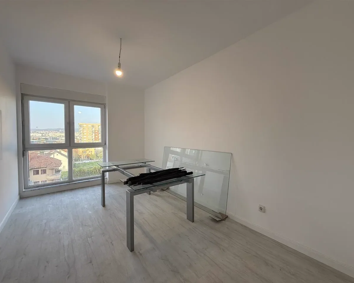 Apartment • 57m2 4