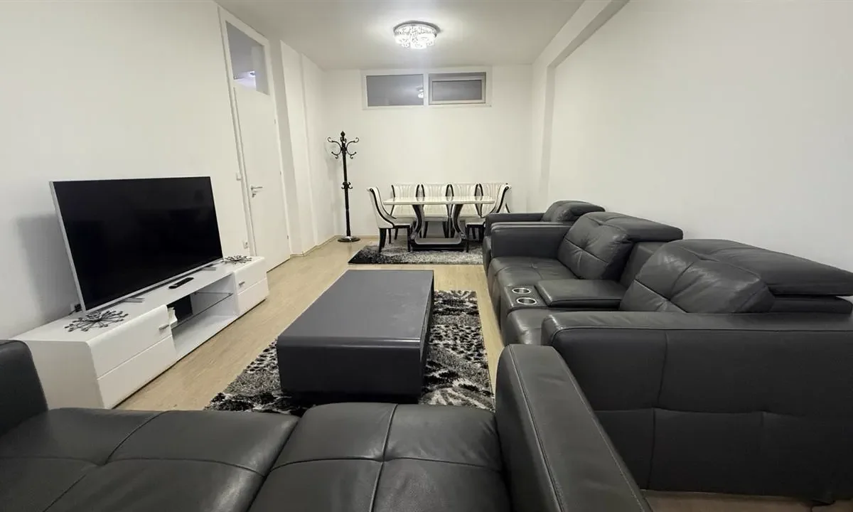 Apartment • 93.51m2 2