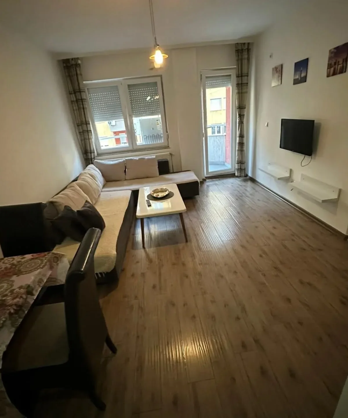 Apartament • 65m2