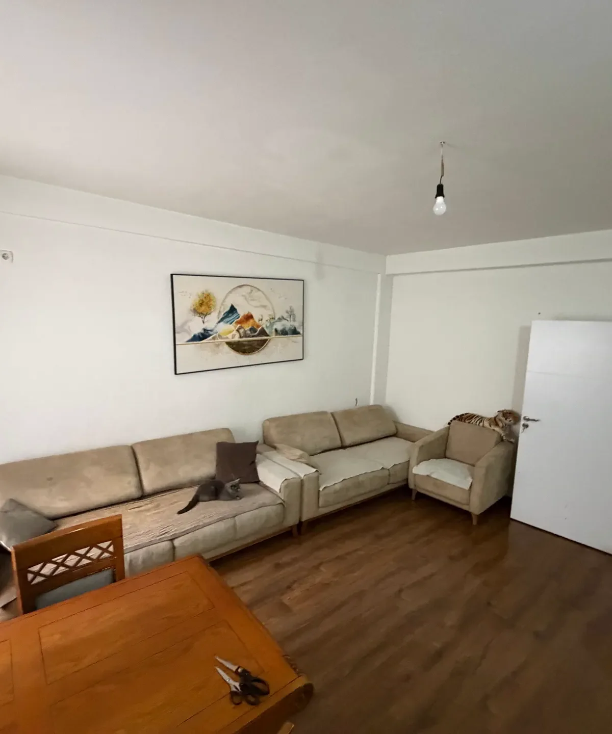 Apartment • 64m2