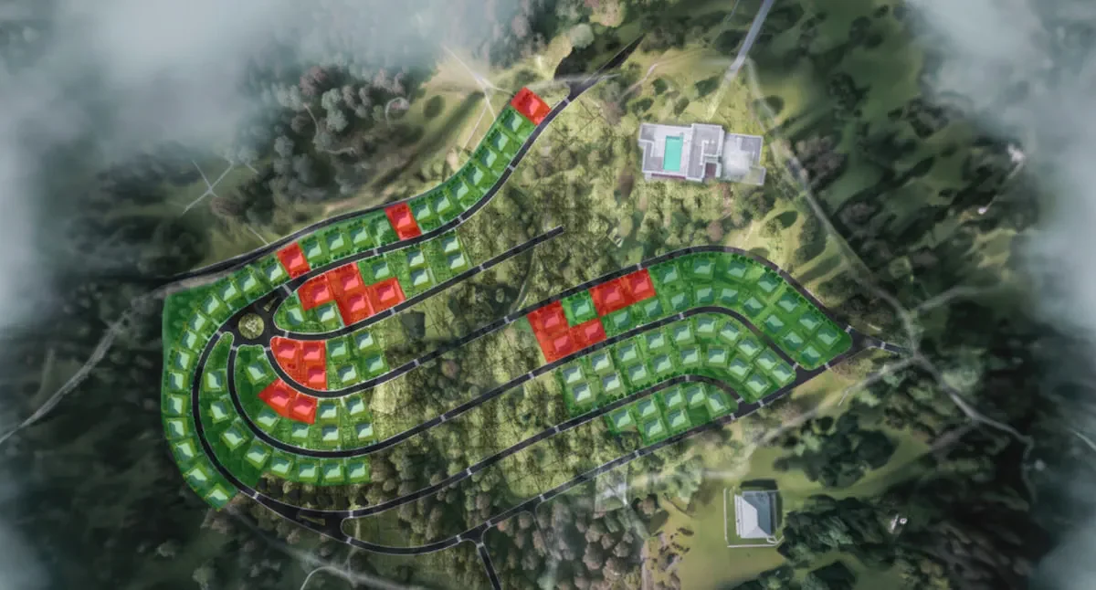 Residential Plot • 5ar