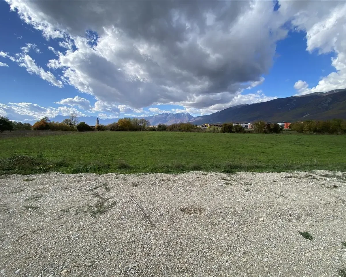 Residential Plot • 41ar
