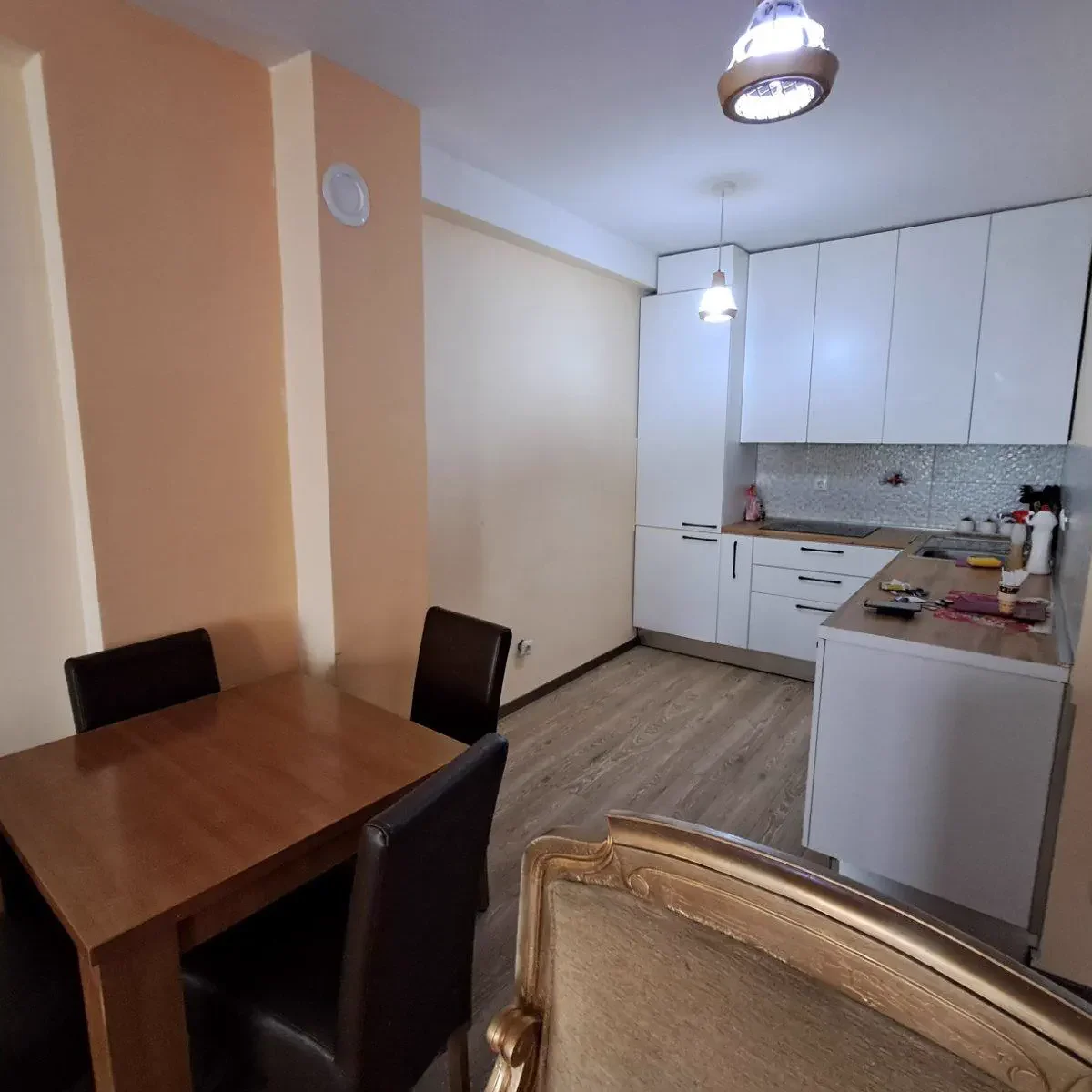 Apartment • 66m2 3