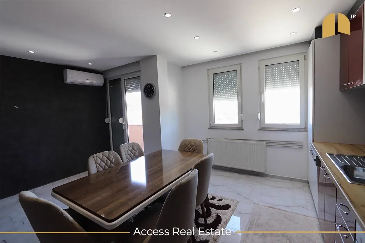 Apartment • 104m2 5
