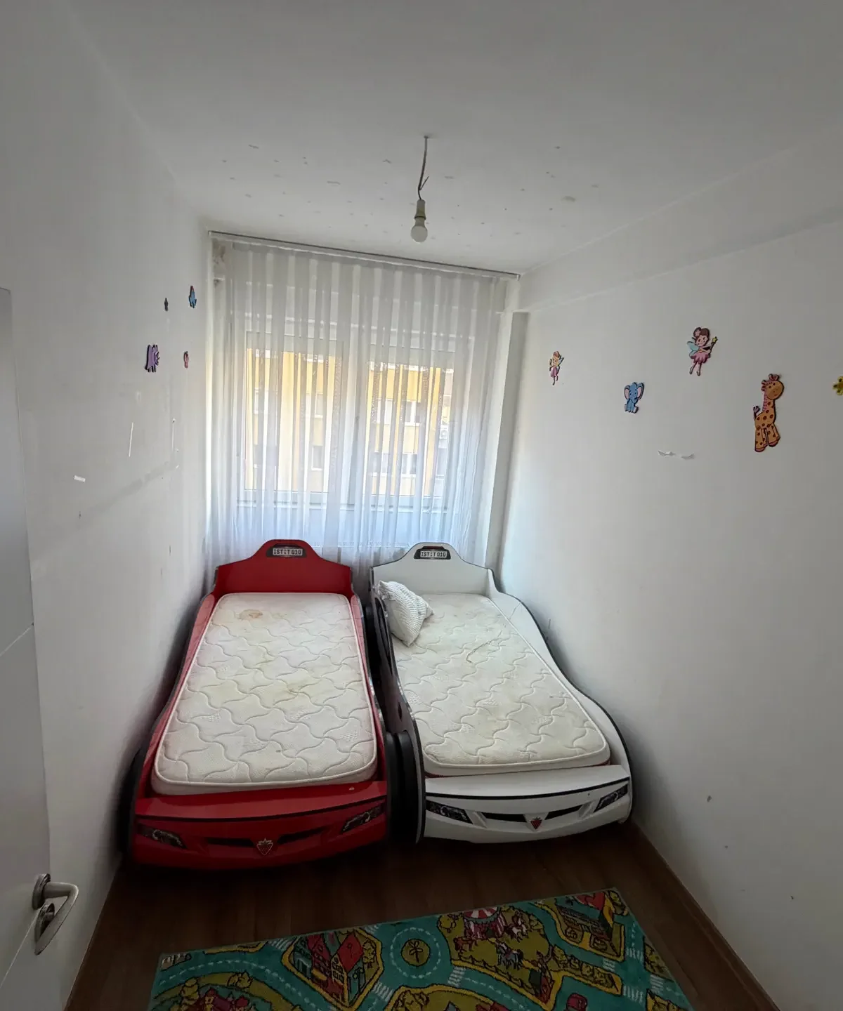 Apartment • 64m2 4