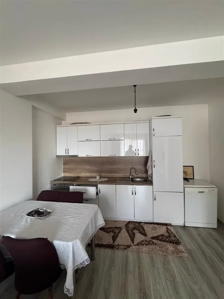 Apartment • 59m2 5