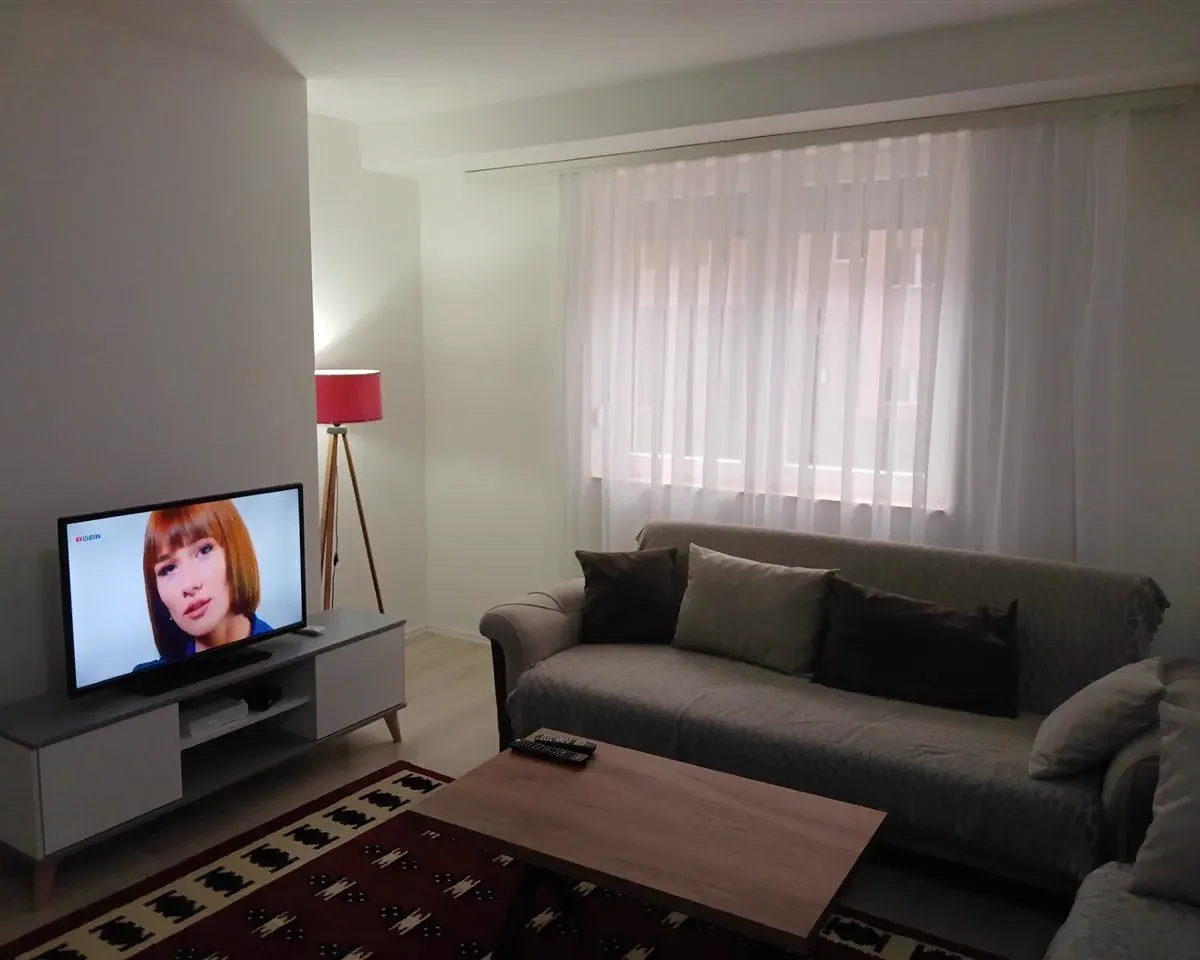 Apartment • 66m2