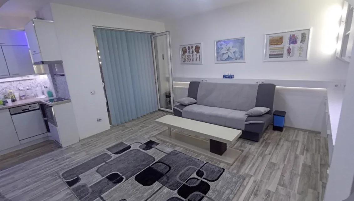 Apartment • 54m2