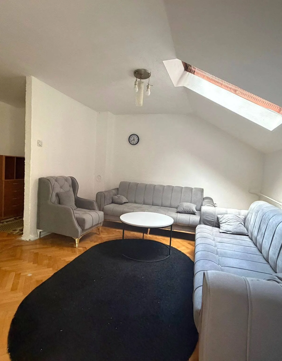 Apartament • 50m2 2