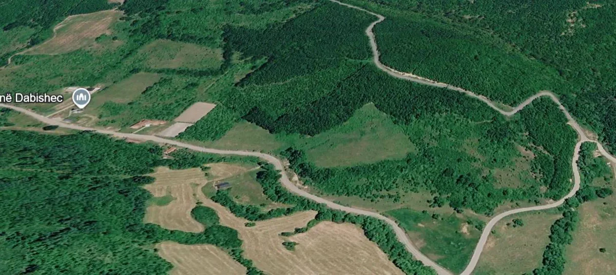 Land • 1.5ha 3