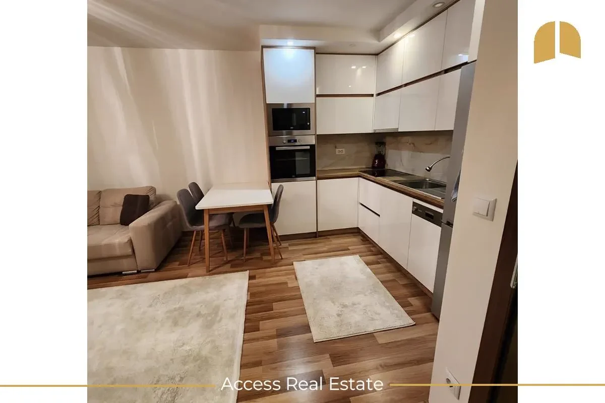 Apartment • 59m2 3