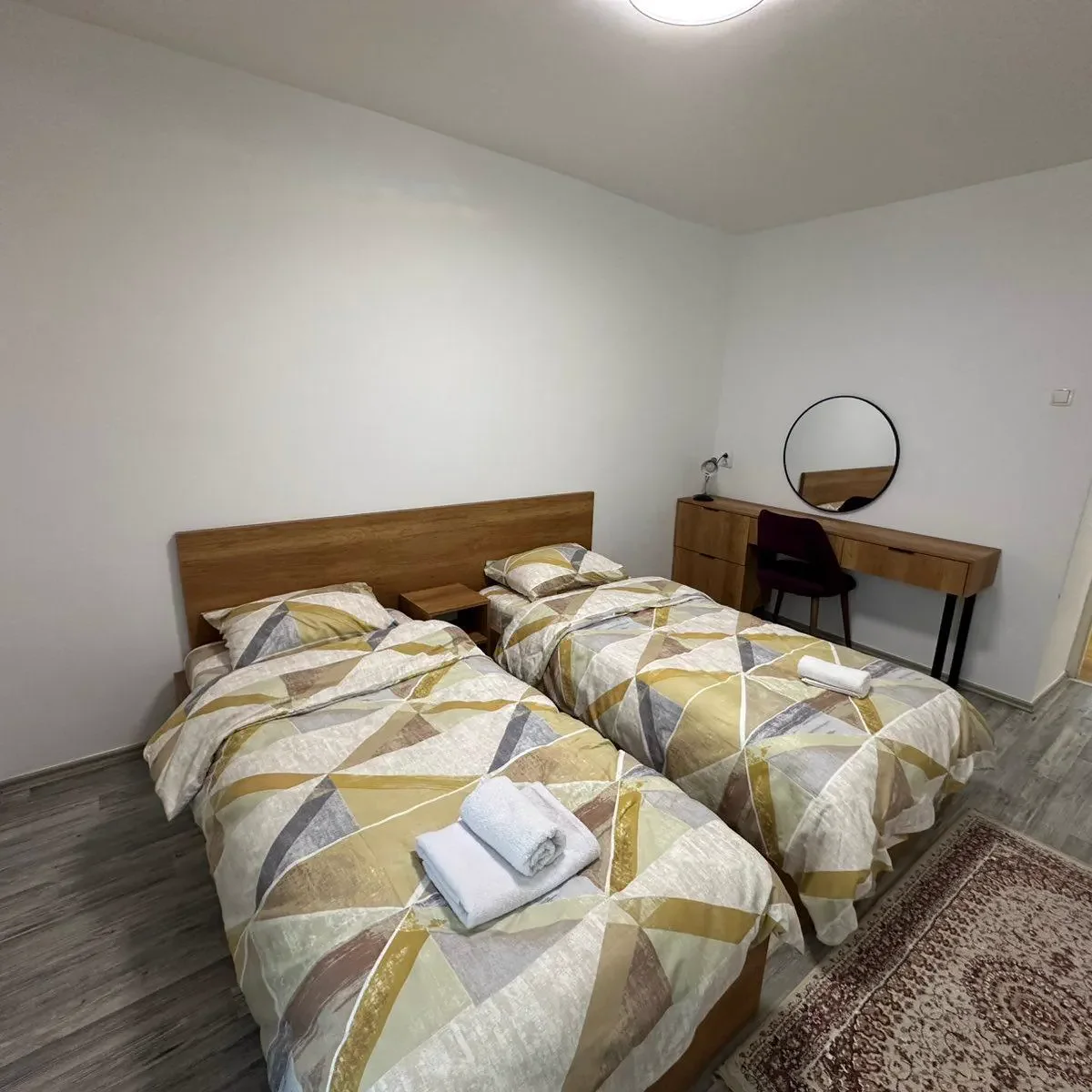 Apartment • 80m2 5