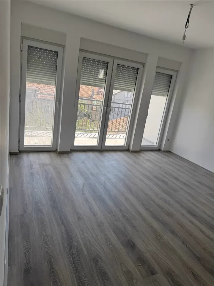 Apartment • 82m2 5