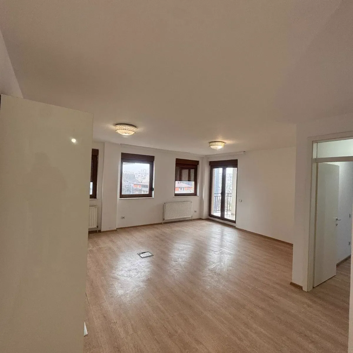 Apartment • 85m2