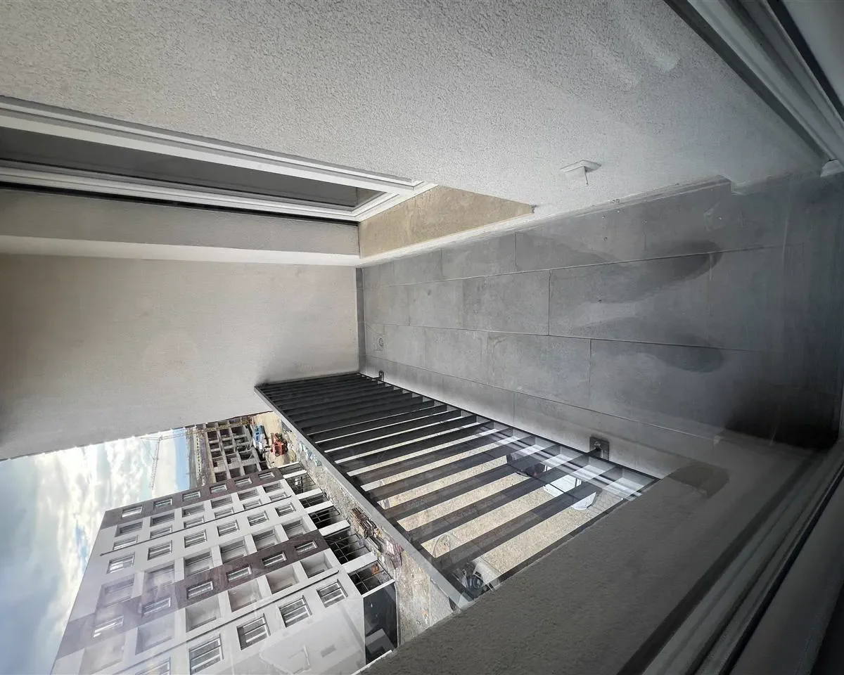 Apartment • 60.27m2 5