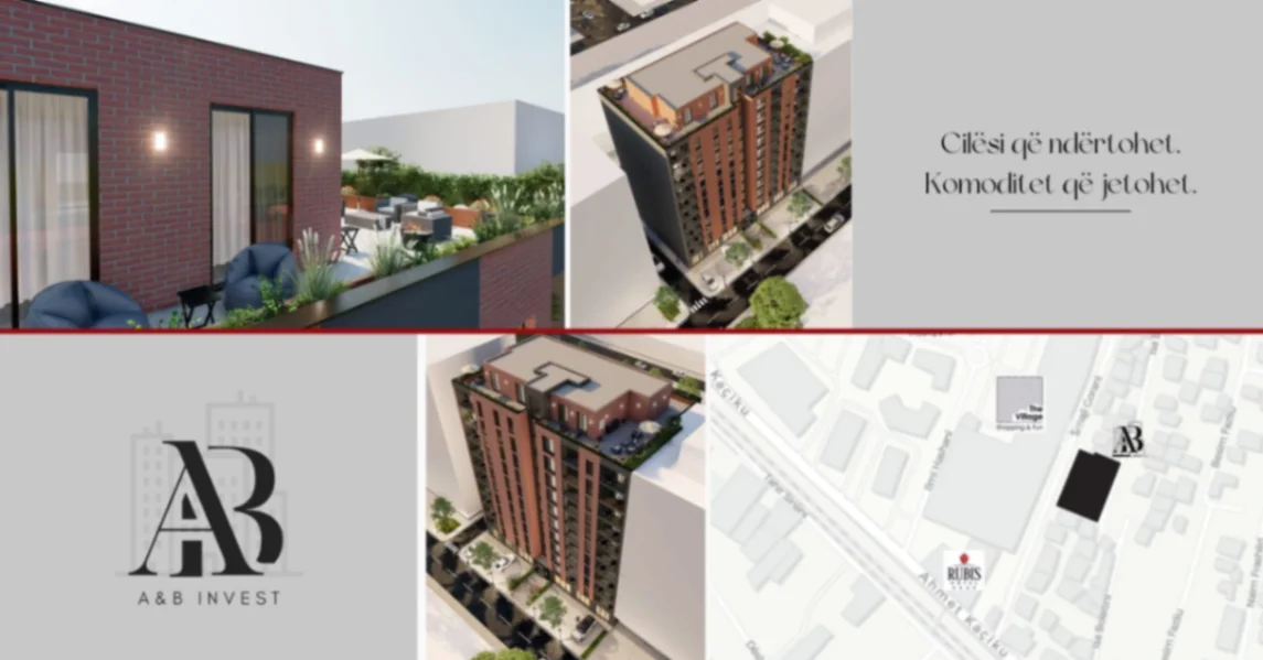 Apartament • 108.08m2 2