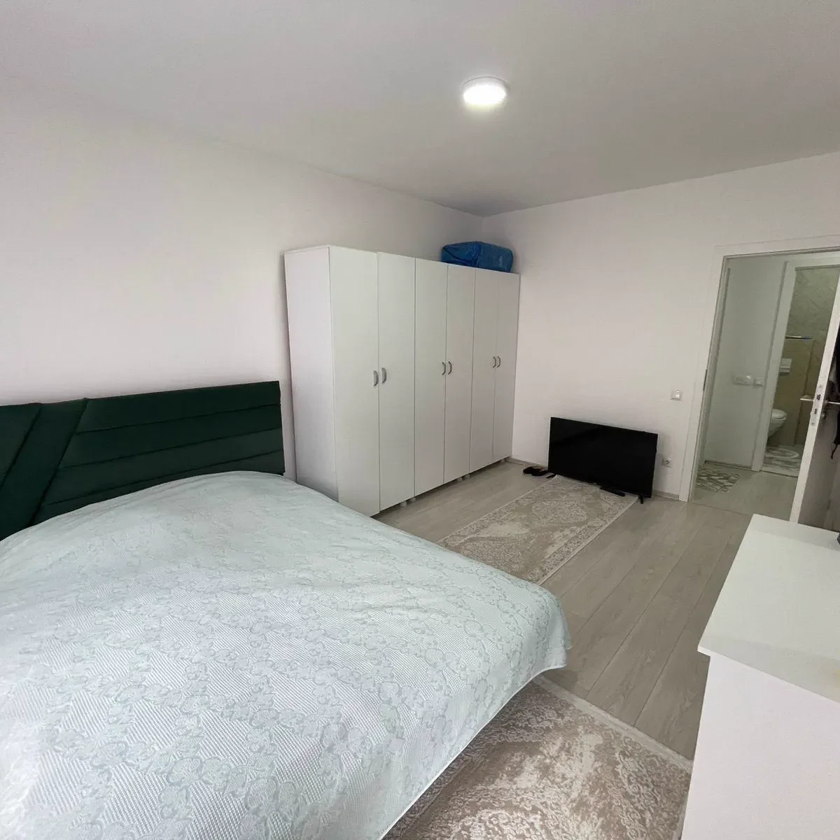 Apartment • 92m2 3