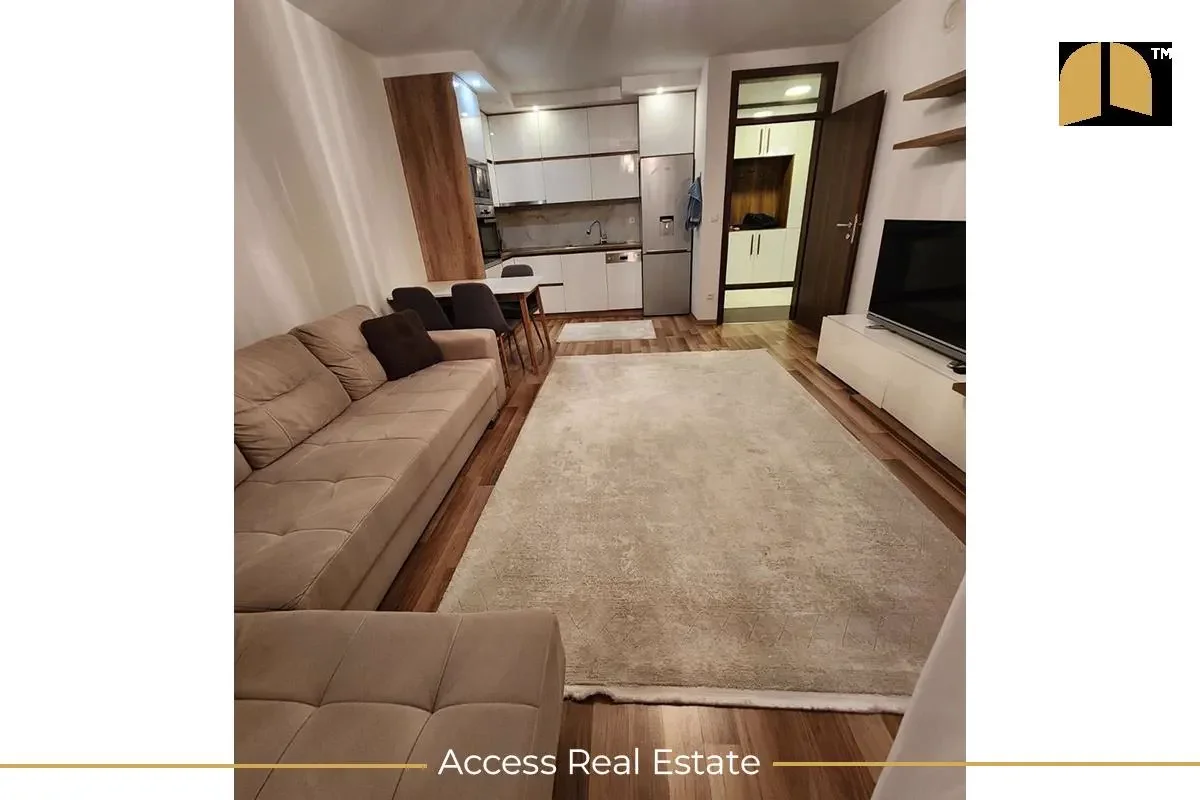 Apartment • 59m2 2